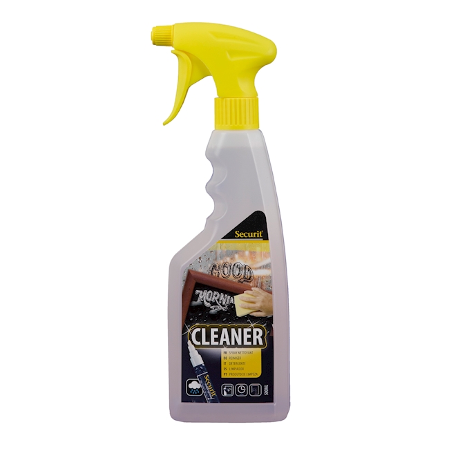 Spray Cleaner SECCLEAN 500 ml